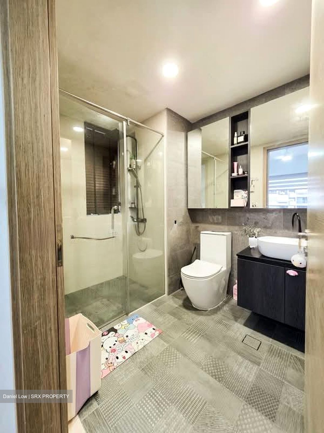 The Palette (D18), Condominium #553878021